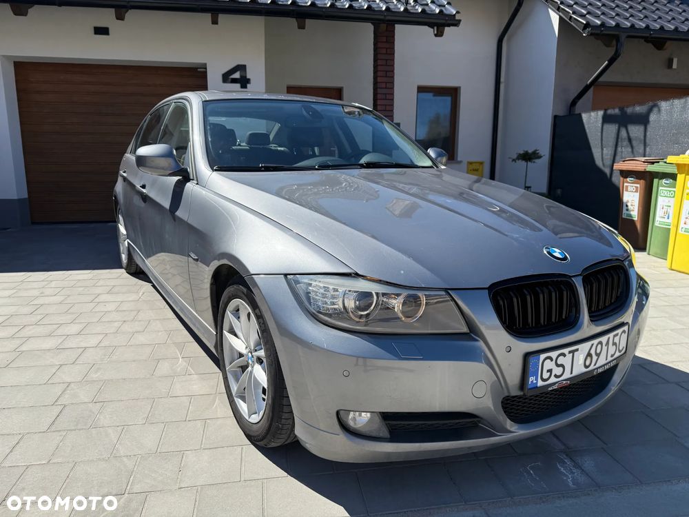 BMW Seria 3 - 3