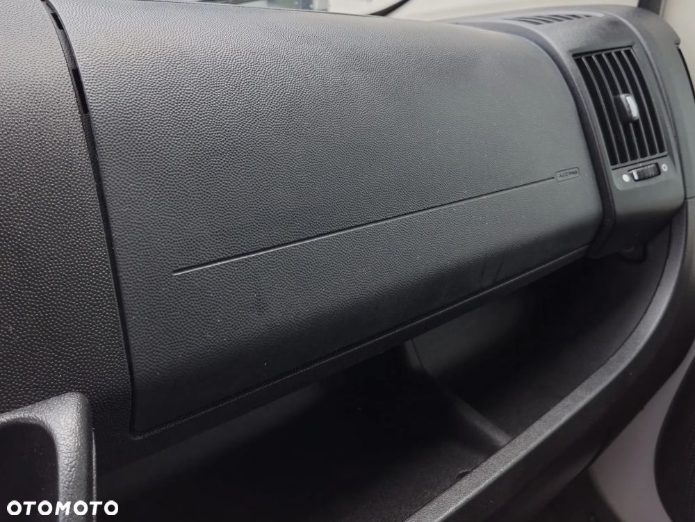 Peugeot BOXER, L3H2, 2019 XII, Tempomat, klima, czujniki - 21