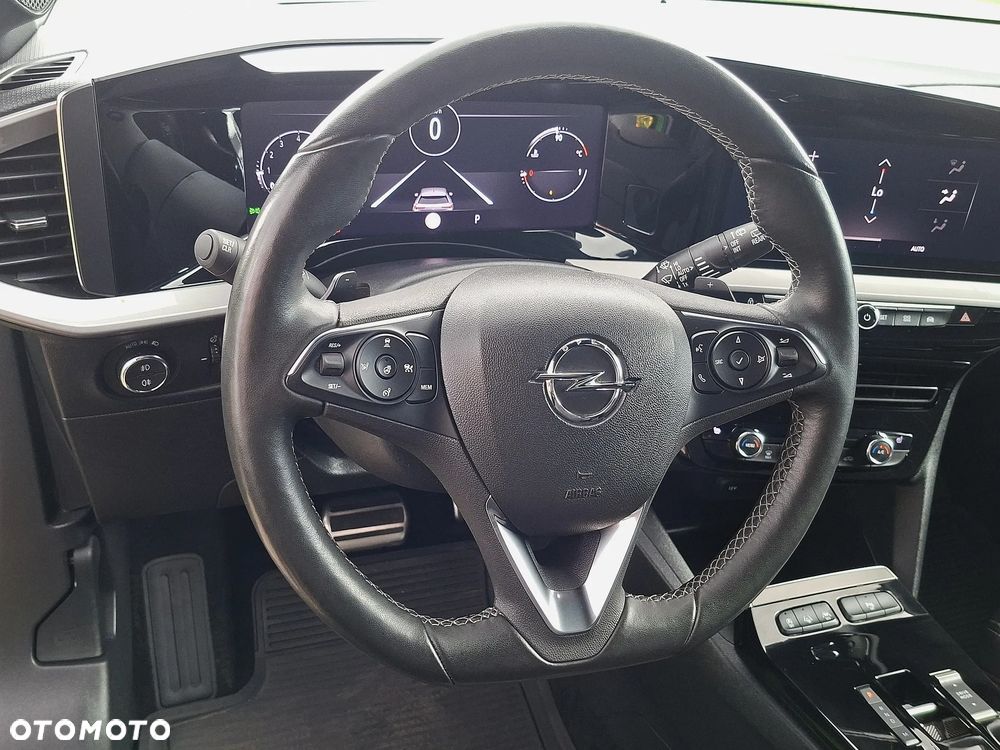 Opel Mokka - 22