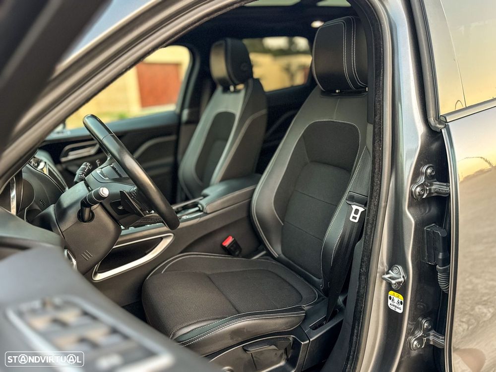 Jaguar F-Pace 20d Aut. R-Sport - 6