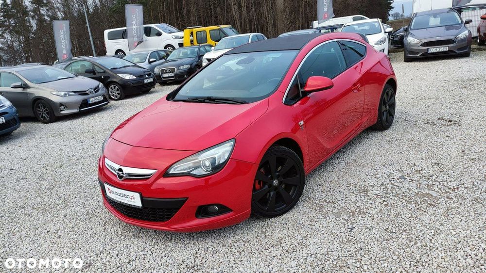 Opel Astra - 11