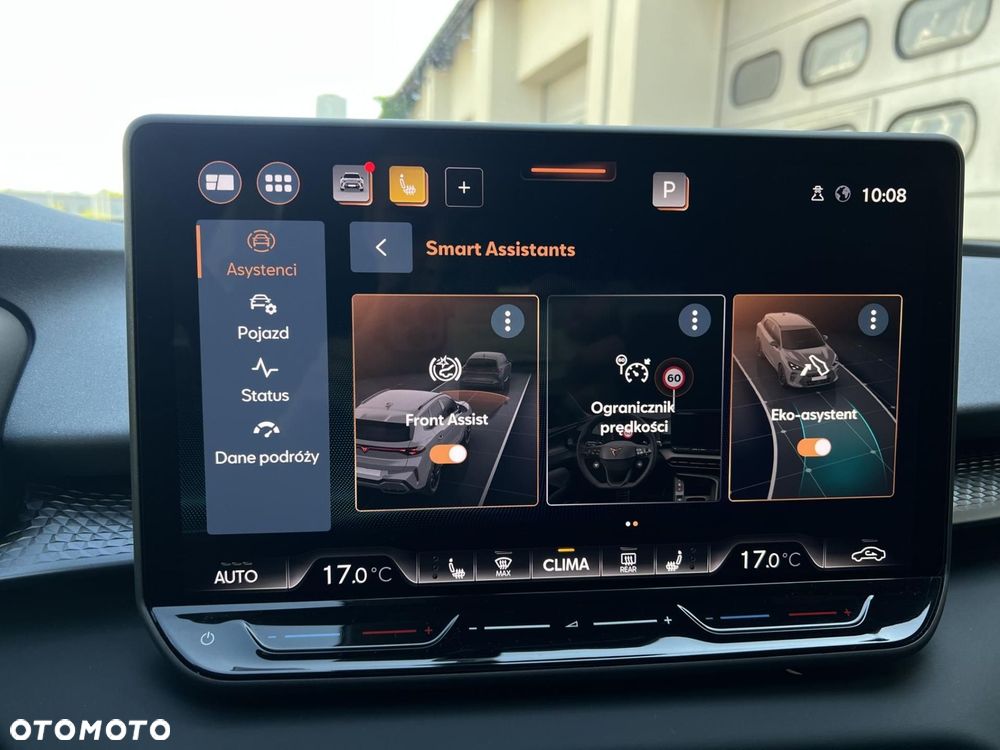 Cupra Terramar 1.5 eTSI mHEV DSG - 29