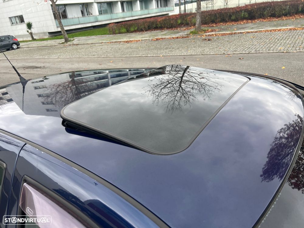 VW Golf 1.9 TDi 25 Anos - 5