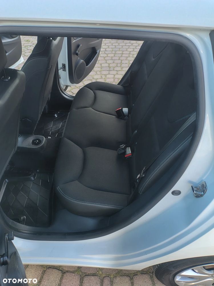 Renault Clio 1.5 dCi Business - 13