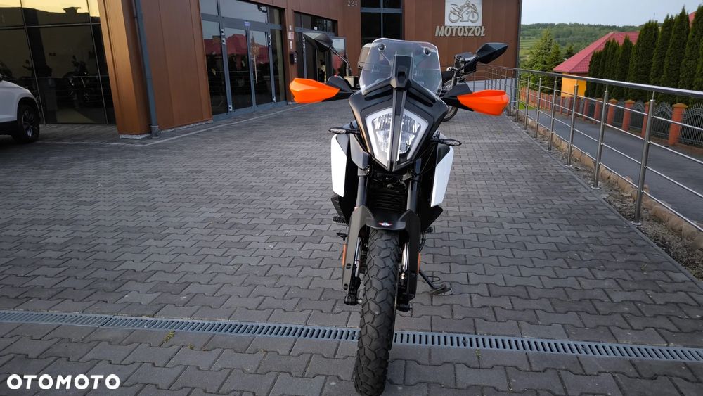 KTM Adventure - 5