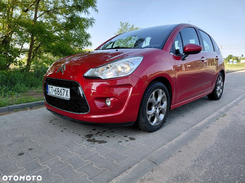 Citroën C3 VTi 95 Exclusive - 2