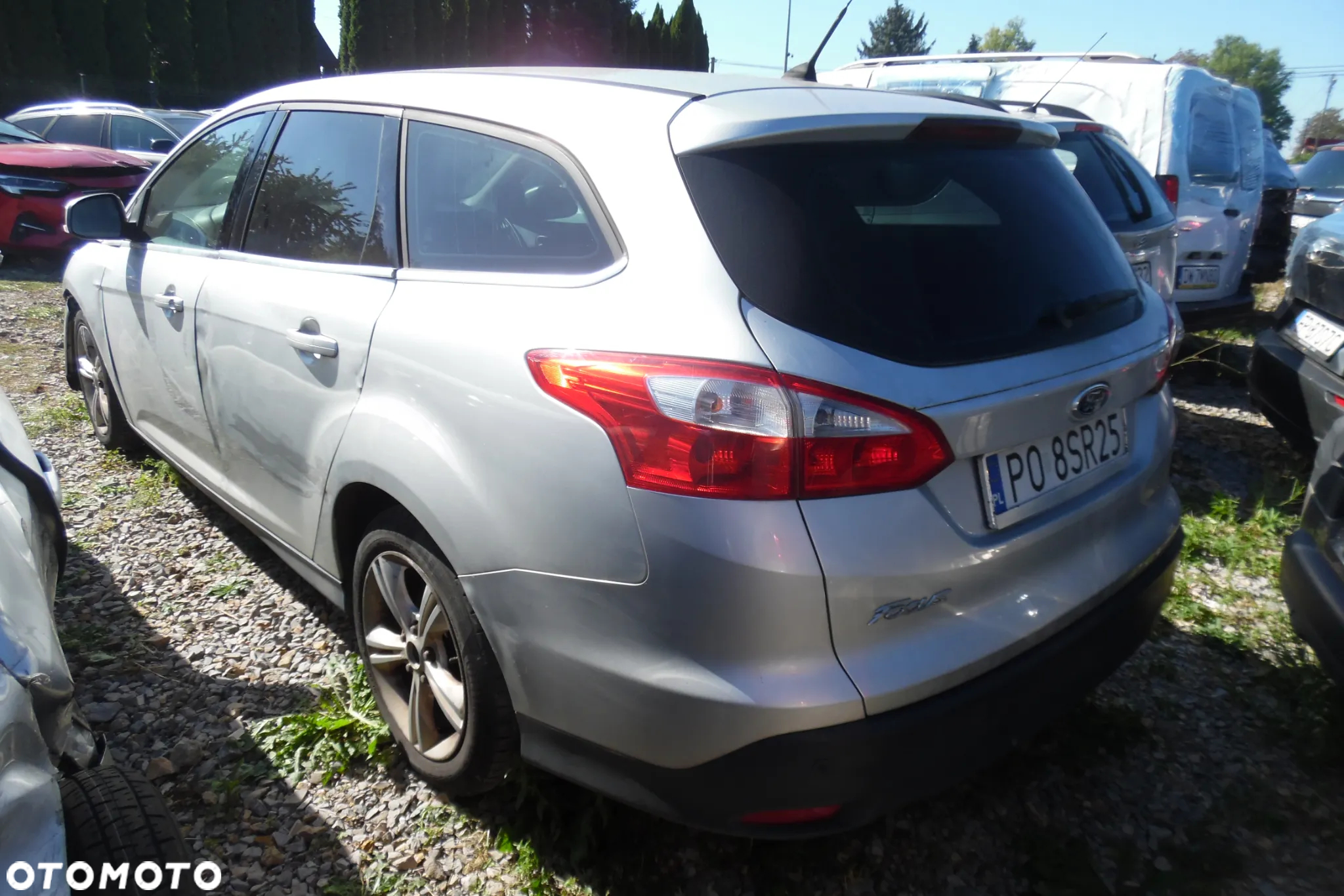Ford Focus - 3