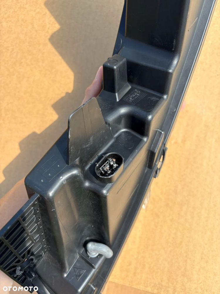 CITROEN C4 CACTUS LIFT LAMPY PRAWA 9821287080 LEWA 9821287180 - 3