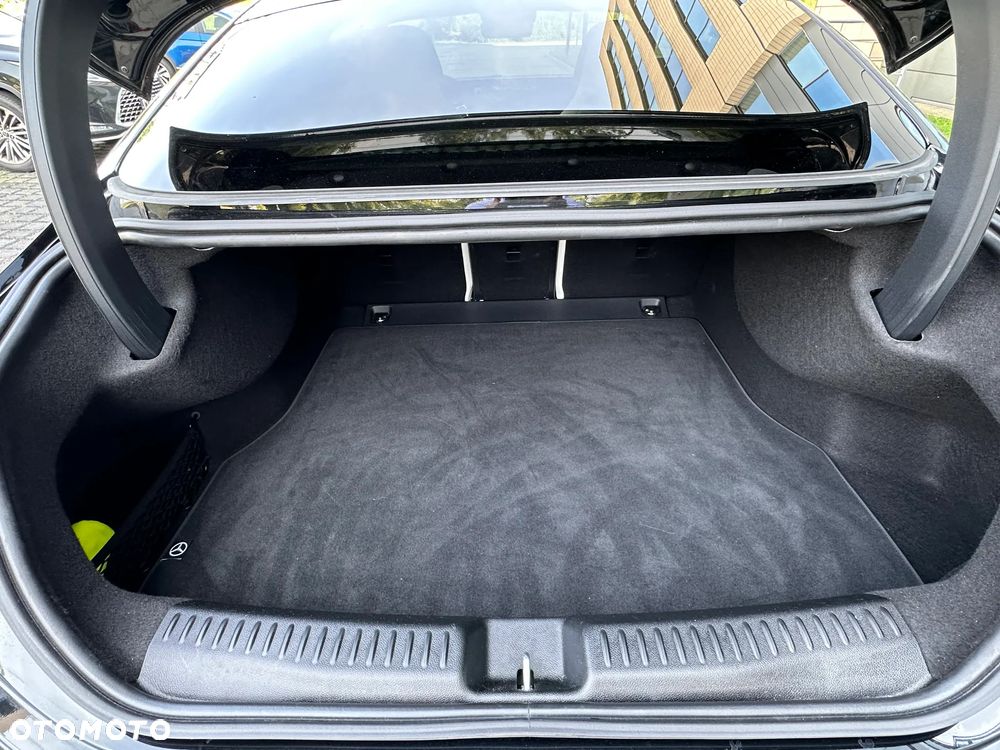 Mercedes-Benz CLA 200 mHEV 8G-DCT - 24