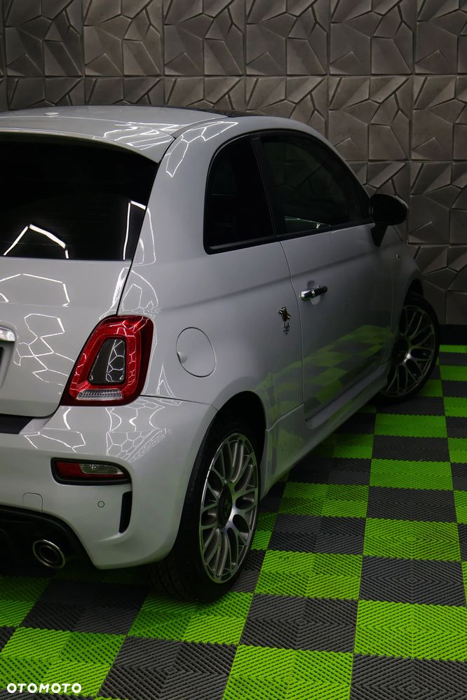 Abarth 595 1.4 T-Jet 16v - 3