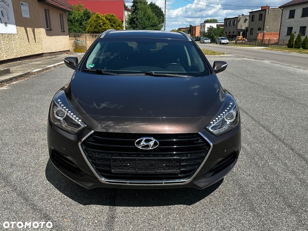 Hyundai i40 1.6 GDI Business - 2