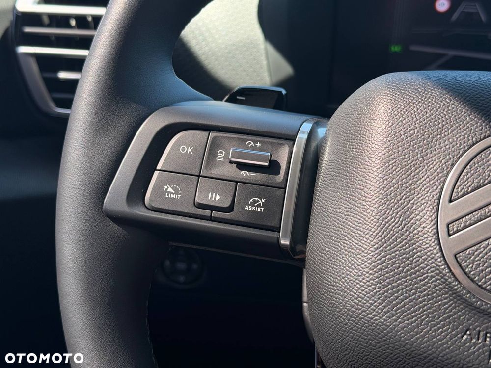 Citroën C4 1.2 PureTech Max S&S EAT8 - 13