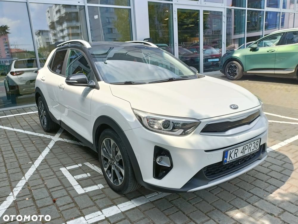 Kia Stonic 1.0 T-GDI L - 4