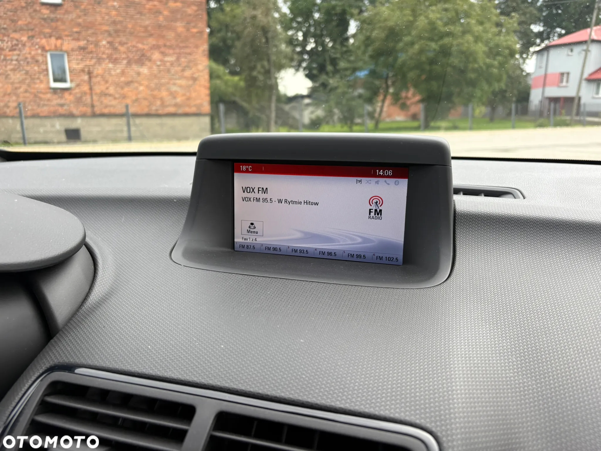 Opel Meriva 1.6 CDTI Design Edition S&S - 17