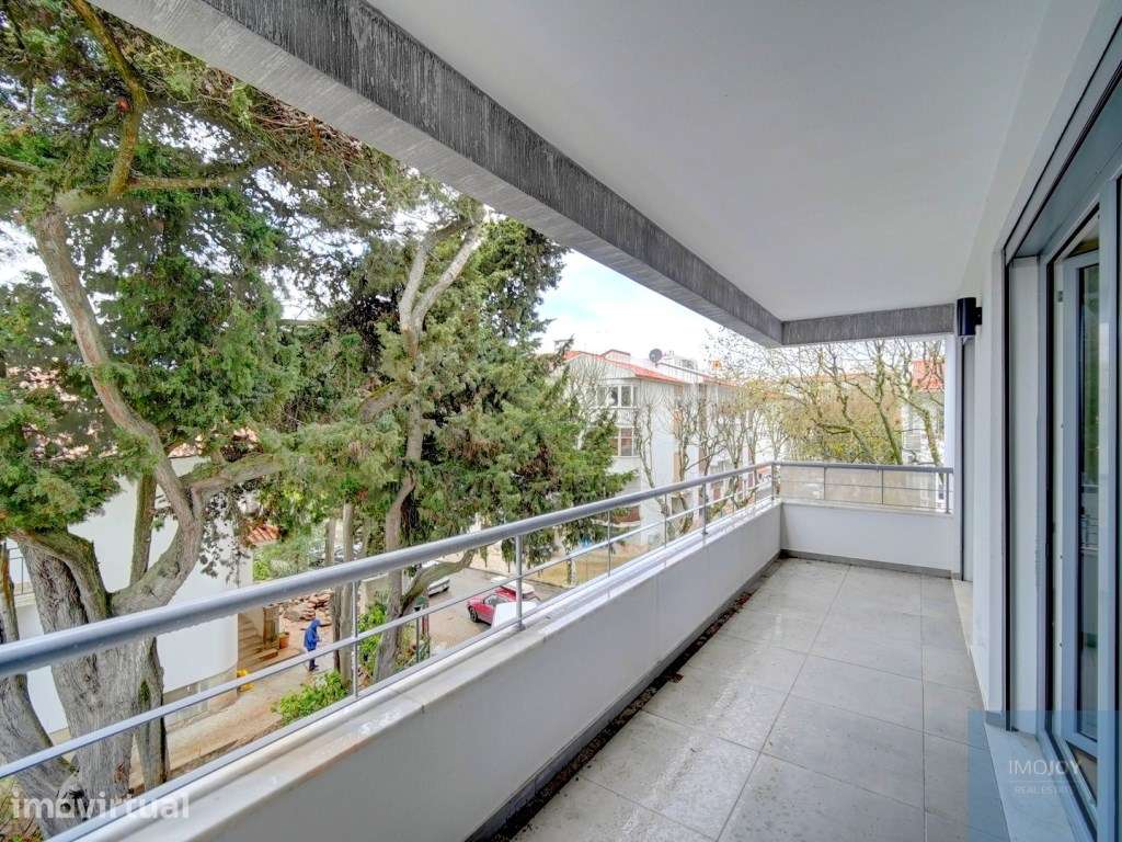 Fantástico Apartamento T3 +1 Duplex em Carcavelos - Grande imagem: 5/38