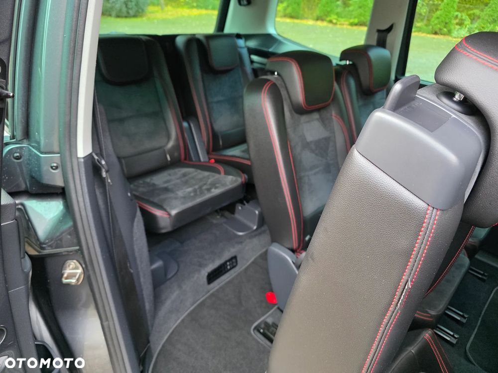 Seat Alhambra - 20