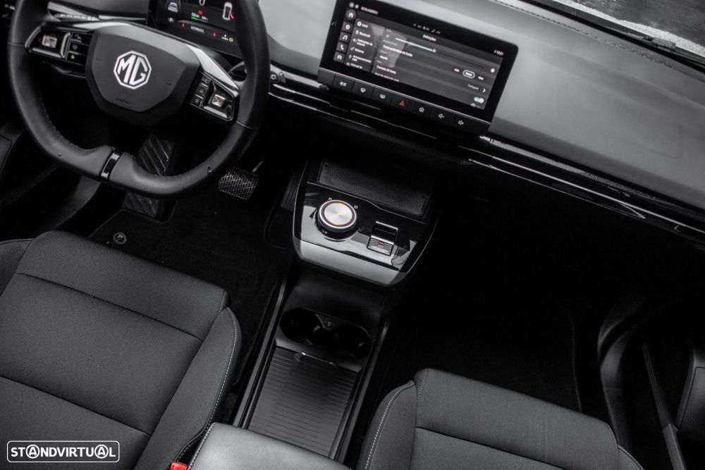 MG MG4 4 Standard - 34