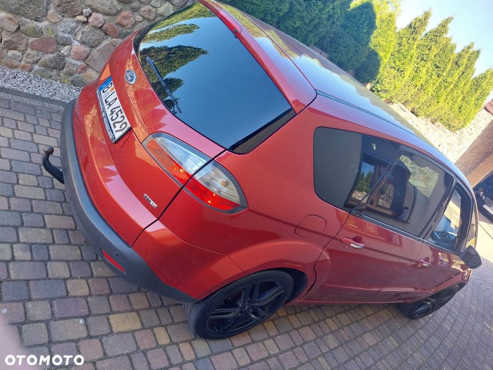 Ford S-Max - 7