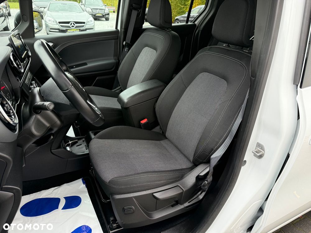 Mercedes-Benz Citan - 11