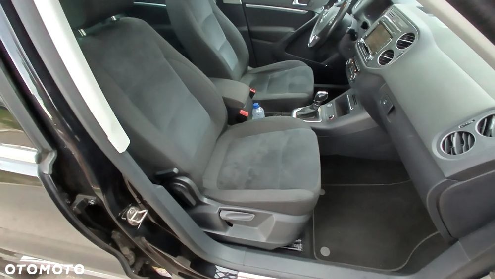 Volkswagen Tiguan 2.0 TSI 4Motion DSG Exclusive - 7