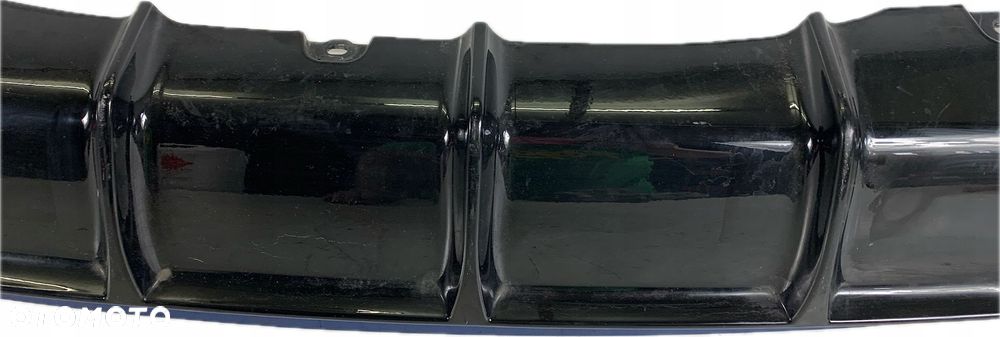 BMW 4 F32 F33 F36 SPOILER TYŁ DOKŁADKA M-PERFORMANCE 74939710 - 5