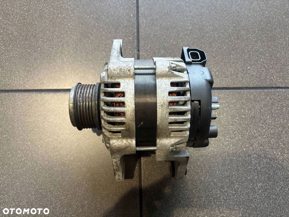 ALTERNATOR 1.7 CDTI OPEL 13500186 - 1