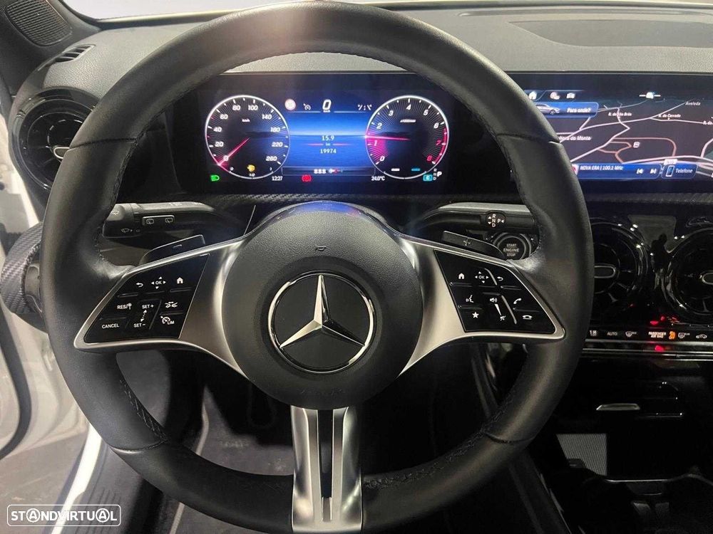Mercedes-Benz A 200 - 10