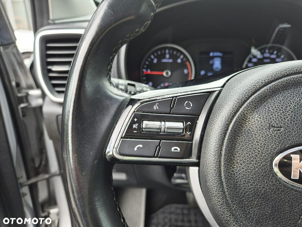 Kia Sportage - 30