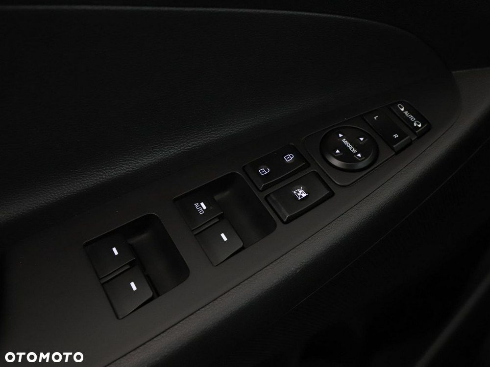 Hyundai Tucson blue 1.6 GDi 2WD Intro Edition - 35