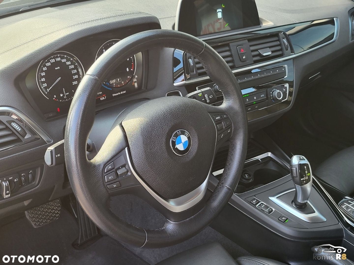 BMW Seria 1 - 28