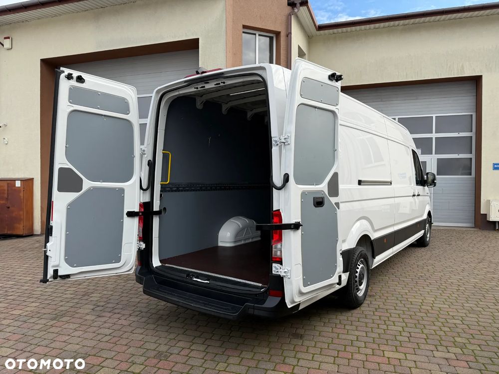 MAN TGE 3.180 L5H2 - 9