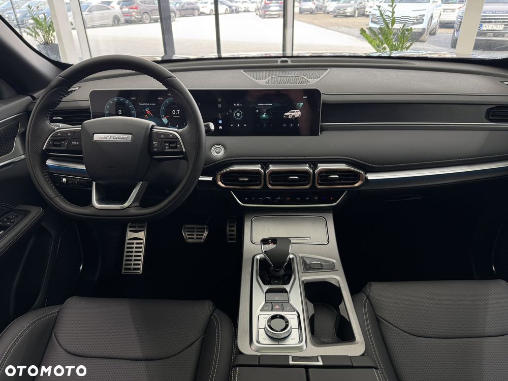 Jetour X70 Plus - 16