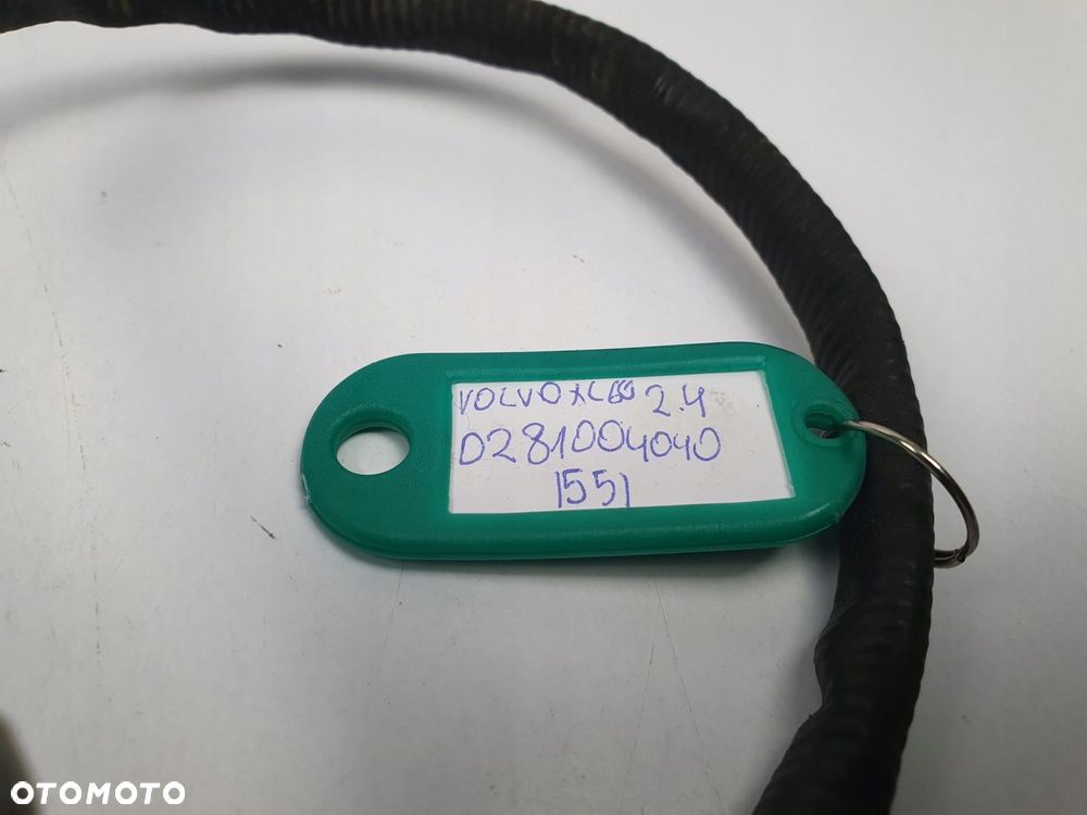 SONDA LAMBDA Volvo XC 60 2.4 D3 D4 D5244T17 0281004040 - 2