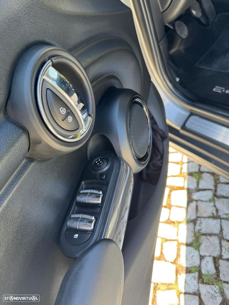 MINI 5 Portas Cooper D Seven - 15