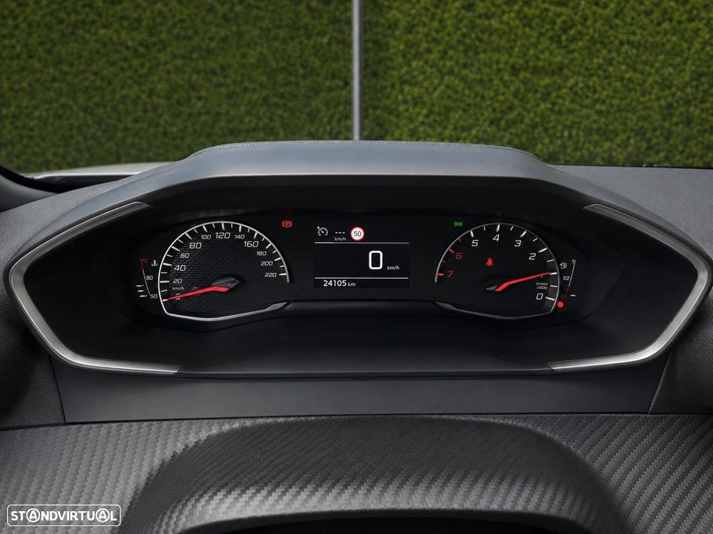 Peugeot 2008 1.2 PureTech Style - 17