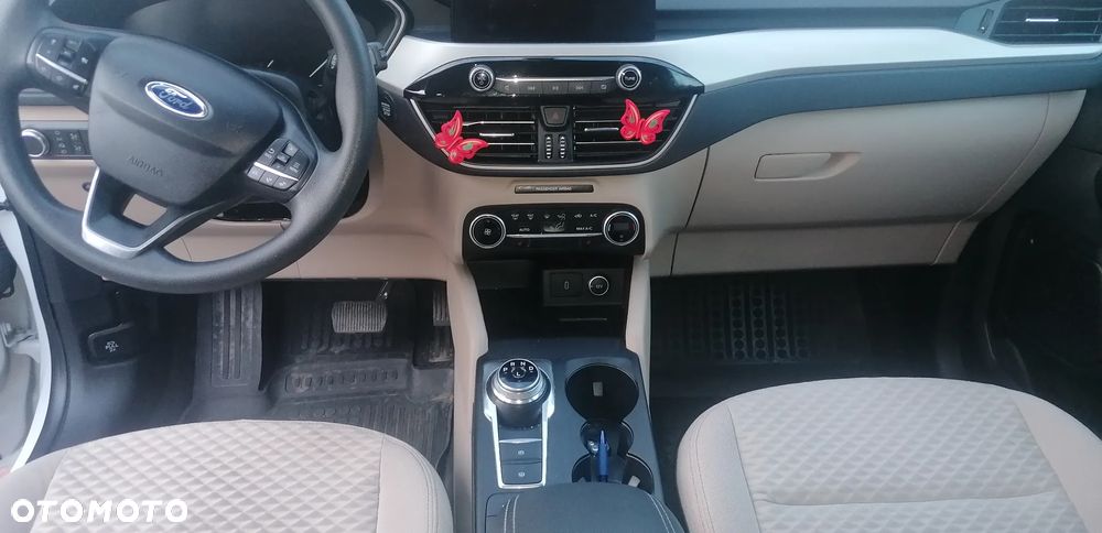 Ford Escape - 2