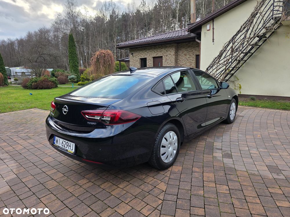 Opel Insignia 1.5 T GPF Enjoy S&S - 4