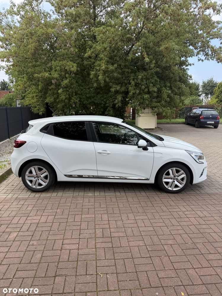 Renault Clio - 4