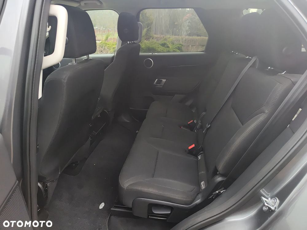 Land Rover Discovery 3.0 SDV6 SE - 18