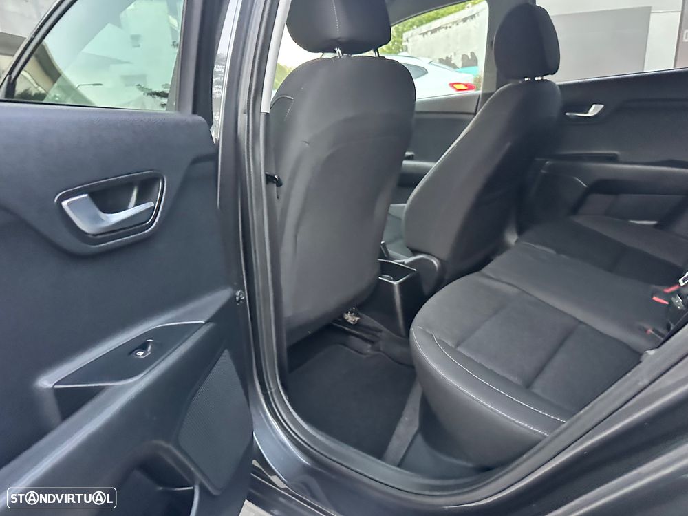 Kia Rio 1.4 CRDi TX Prime - 30