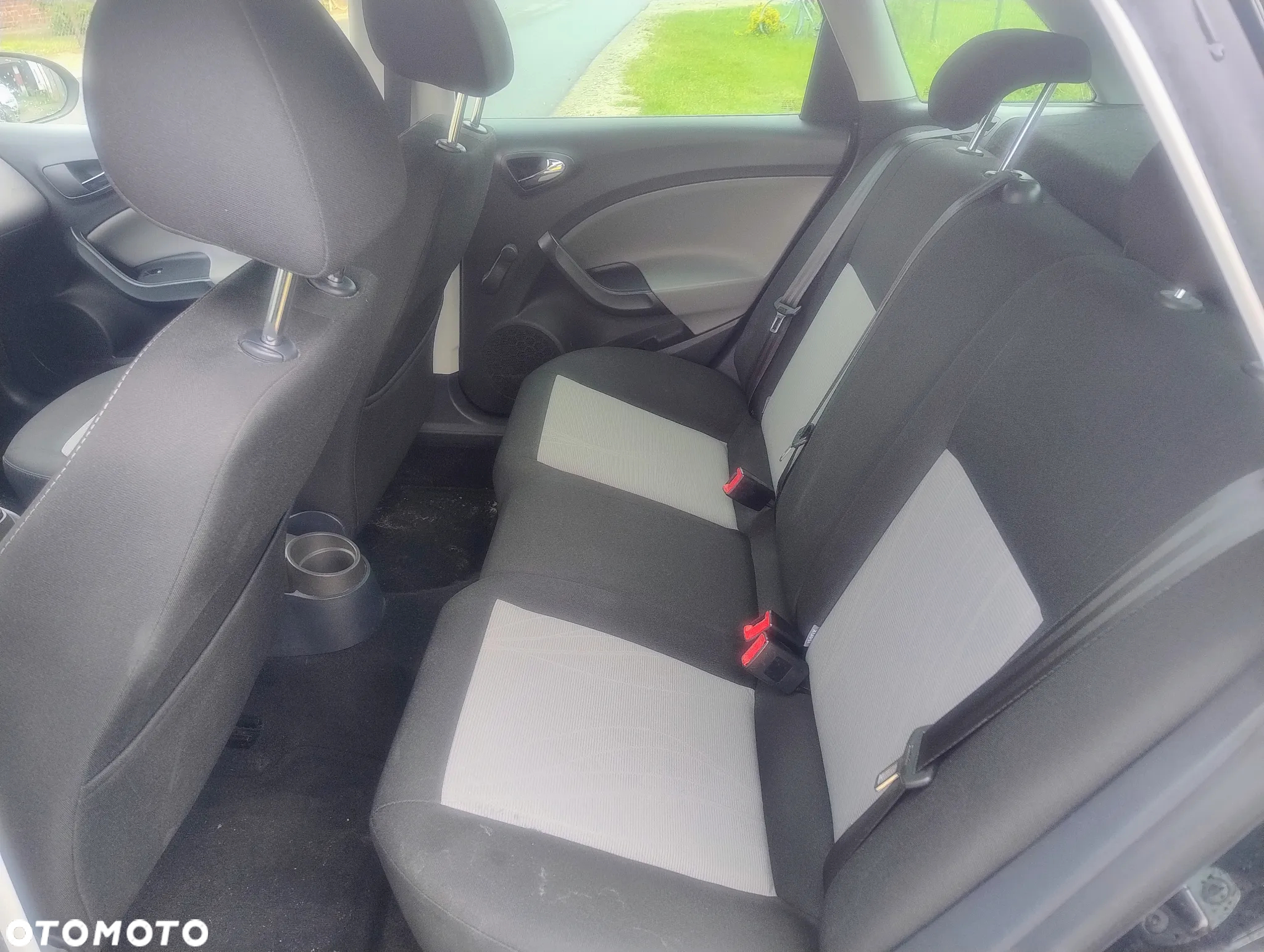 Seat Ibiza 1.6 TDI CR Style - 15
