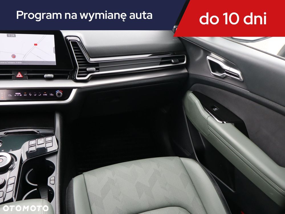 Kia Sportage - 10