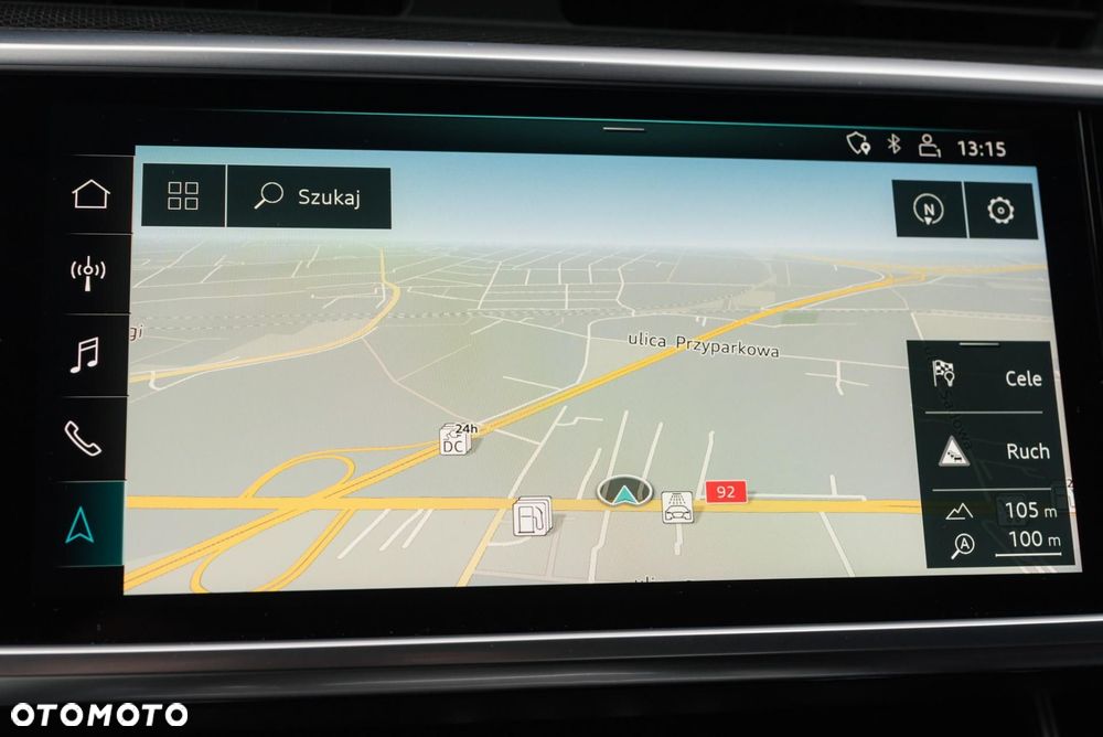 Audi RS7 Sportback - 18