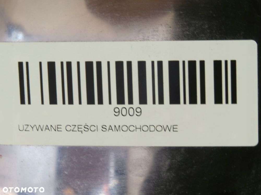 LUSTERKO LEWE MERCEDES W164 05-08R 9PIN # - 2