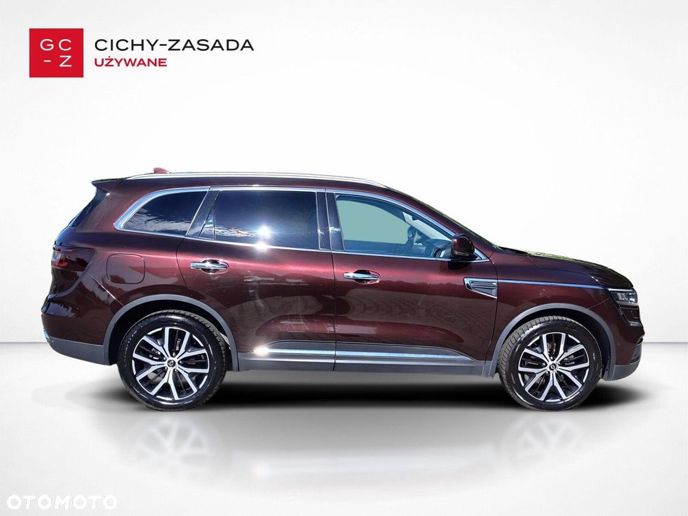 Renault Koleos - 6