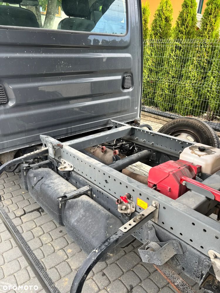 Iveco Daily 35C18 - 21