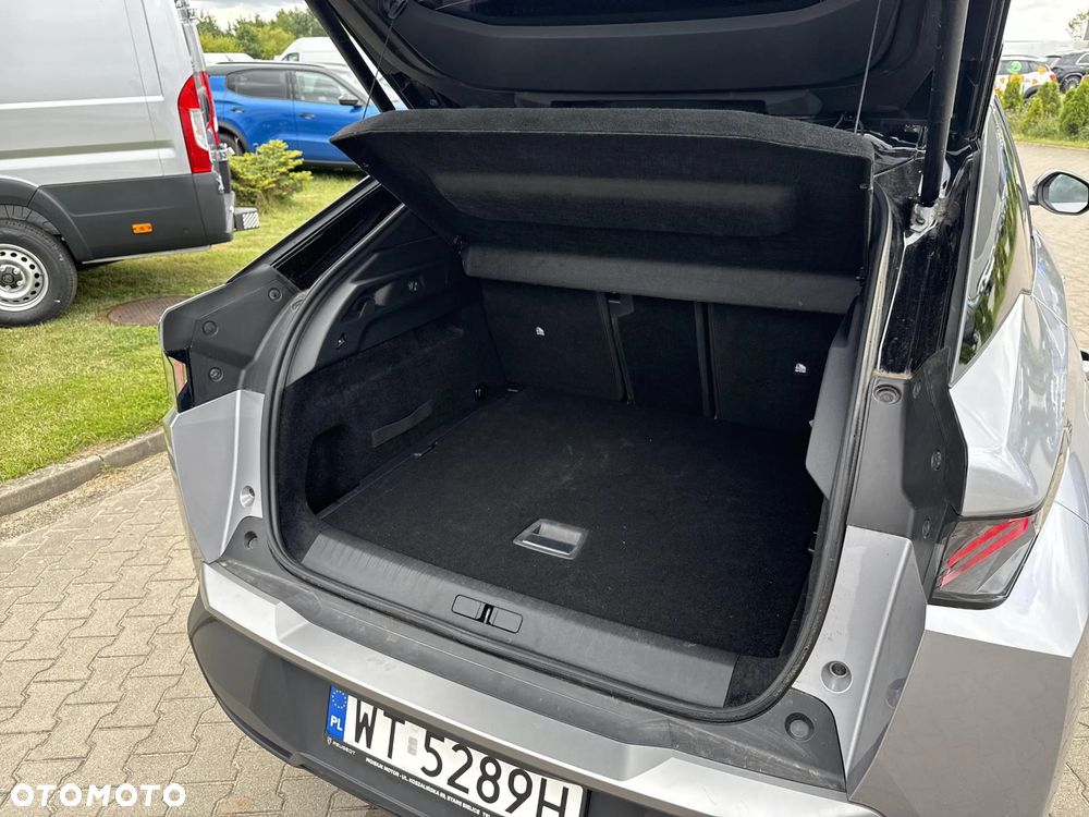 Peugeot 3008 - 10