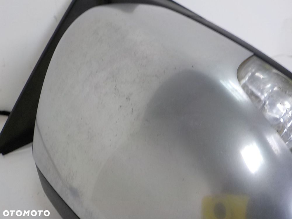 K823 VOLVO S40 II V50 LUSTERKO ZEWNĘTRZNE PRAWE 5P - 6