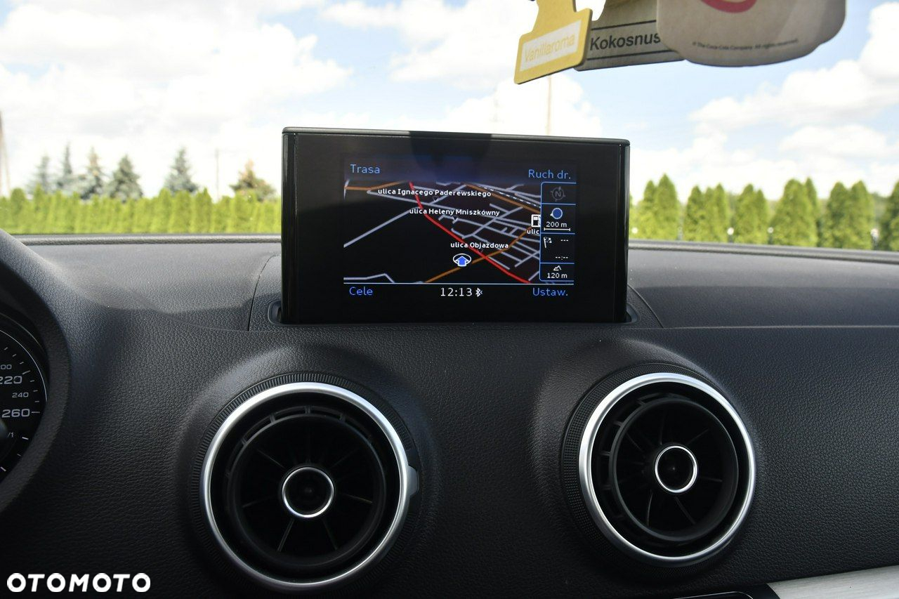 Audi A3 - 33