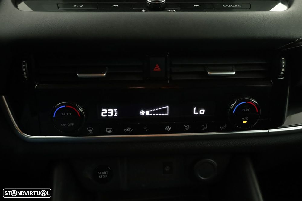 Nissan Qashqai - 13